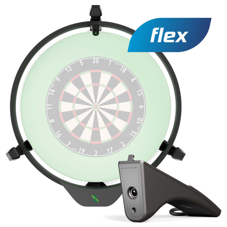 Scolia Home 2 FLEX with light ring