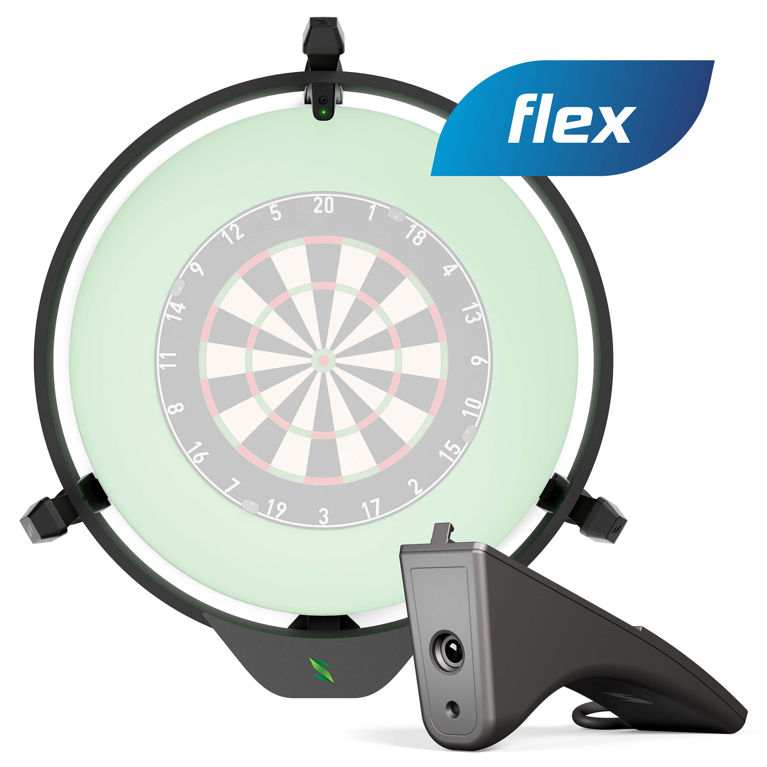 Scolia Home 2 FLEX with light ring
