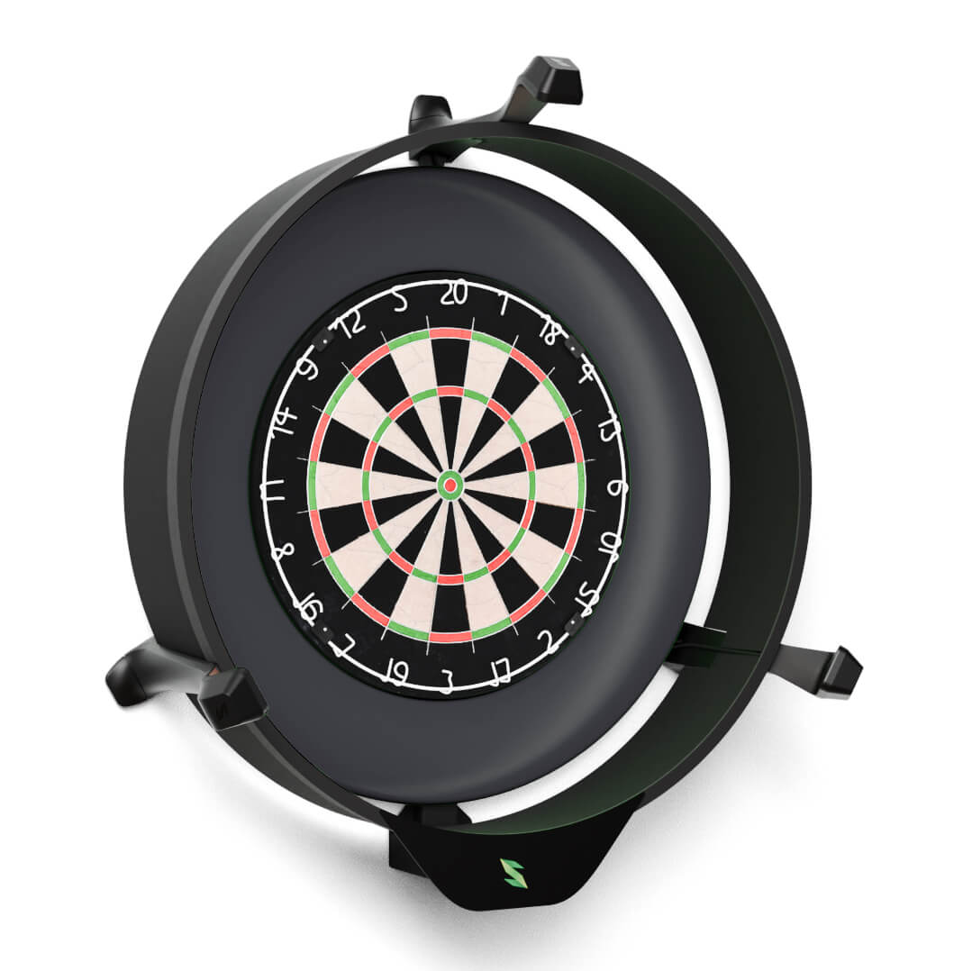 Scolia Home 2 with light ring